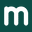 moji (モジ) logo