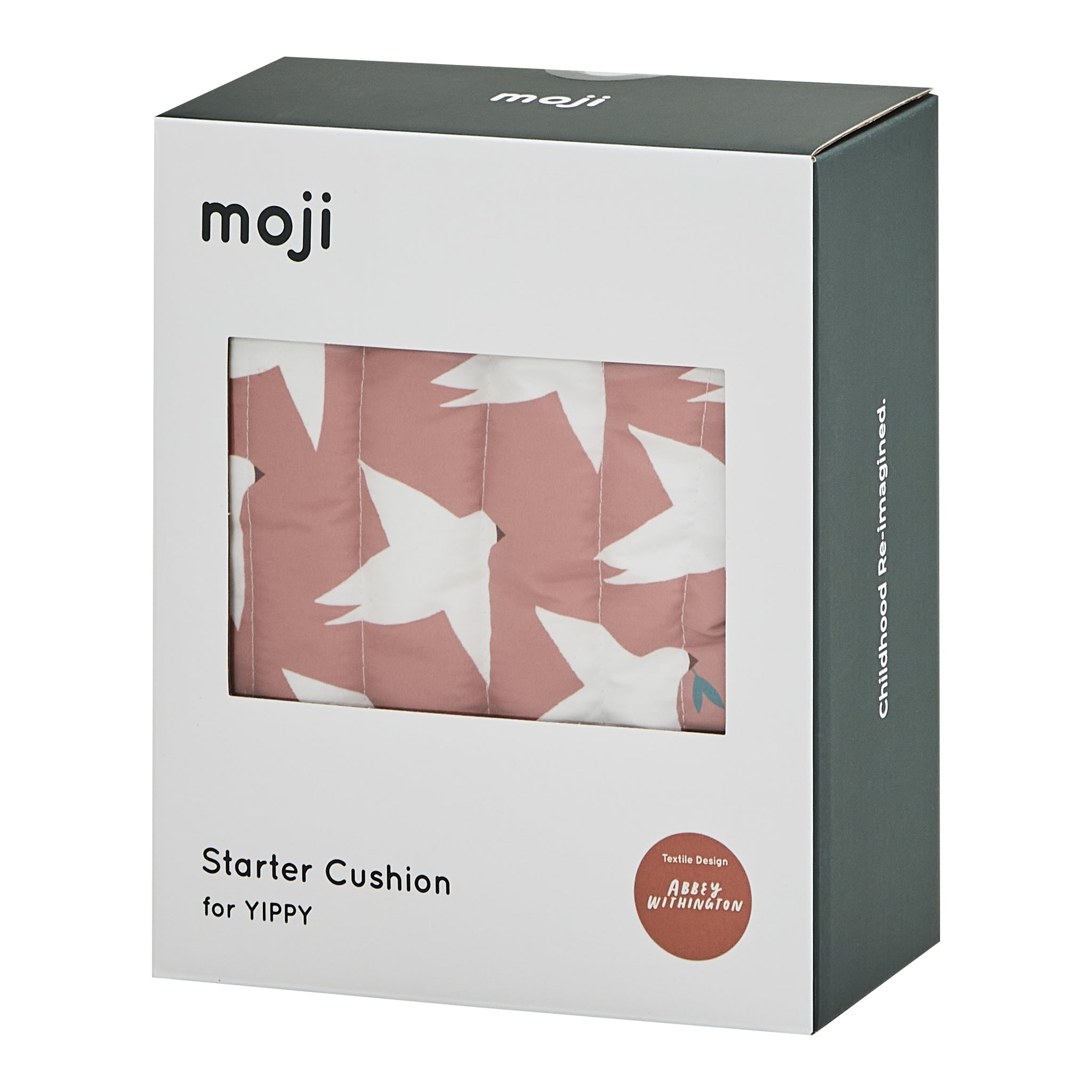 スターター・クッション | バード – moji Japan Online Store