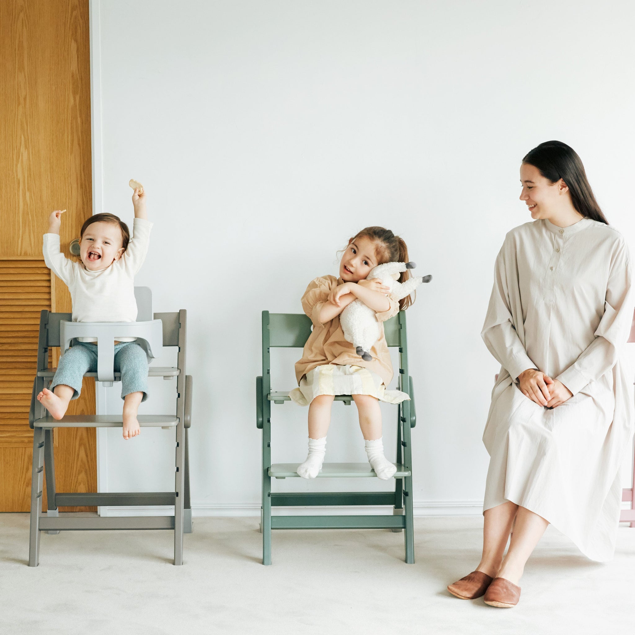 アウトレット】イッピーコージィ | オリーブ – moji Japan Online Store