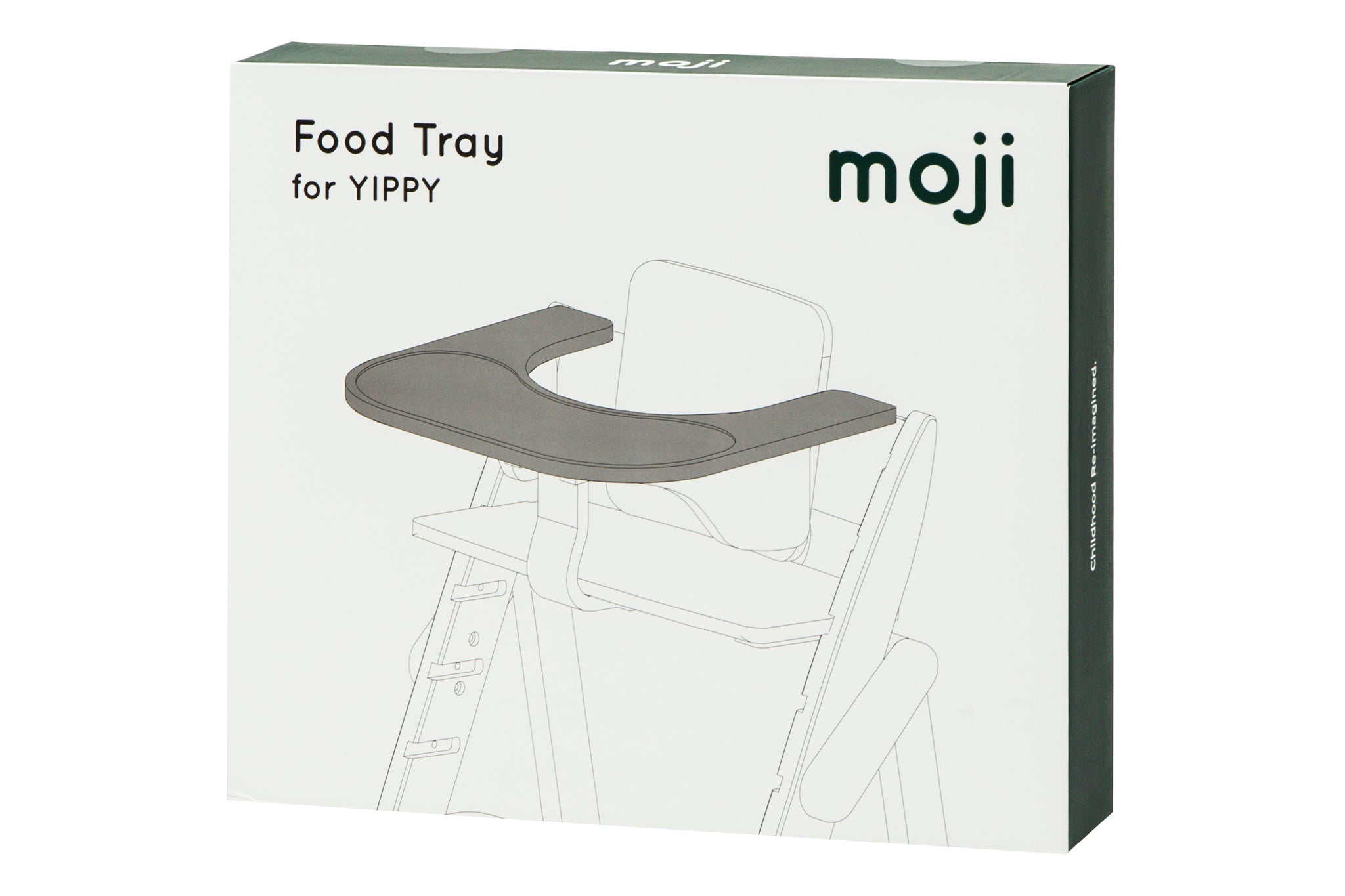 フードトレイ | グレー – moji Japan Online Store