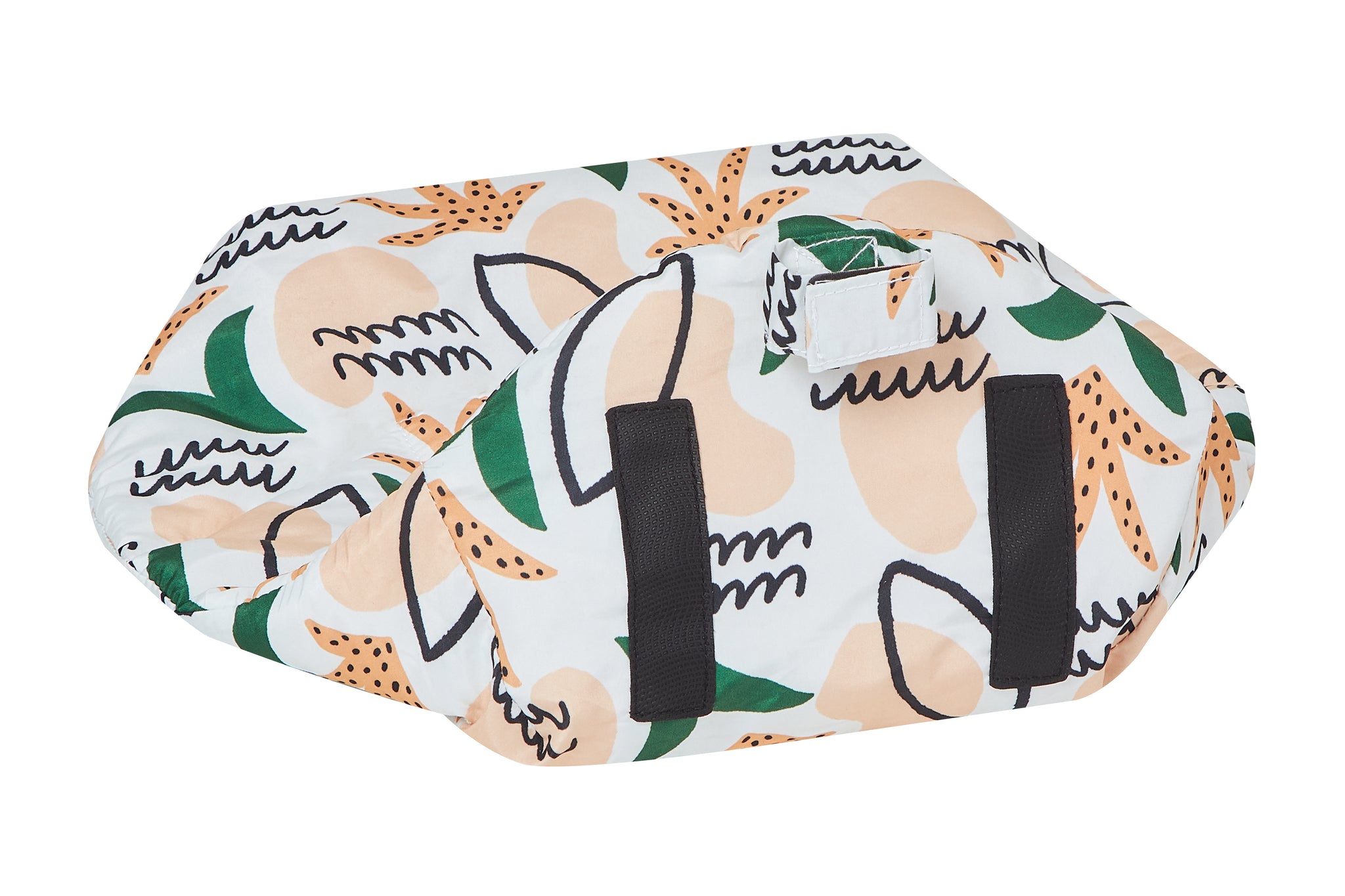 スターター・クッション | フラワー – moji Japan Online Store